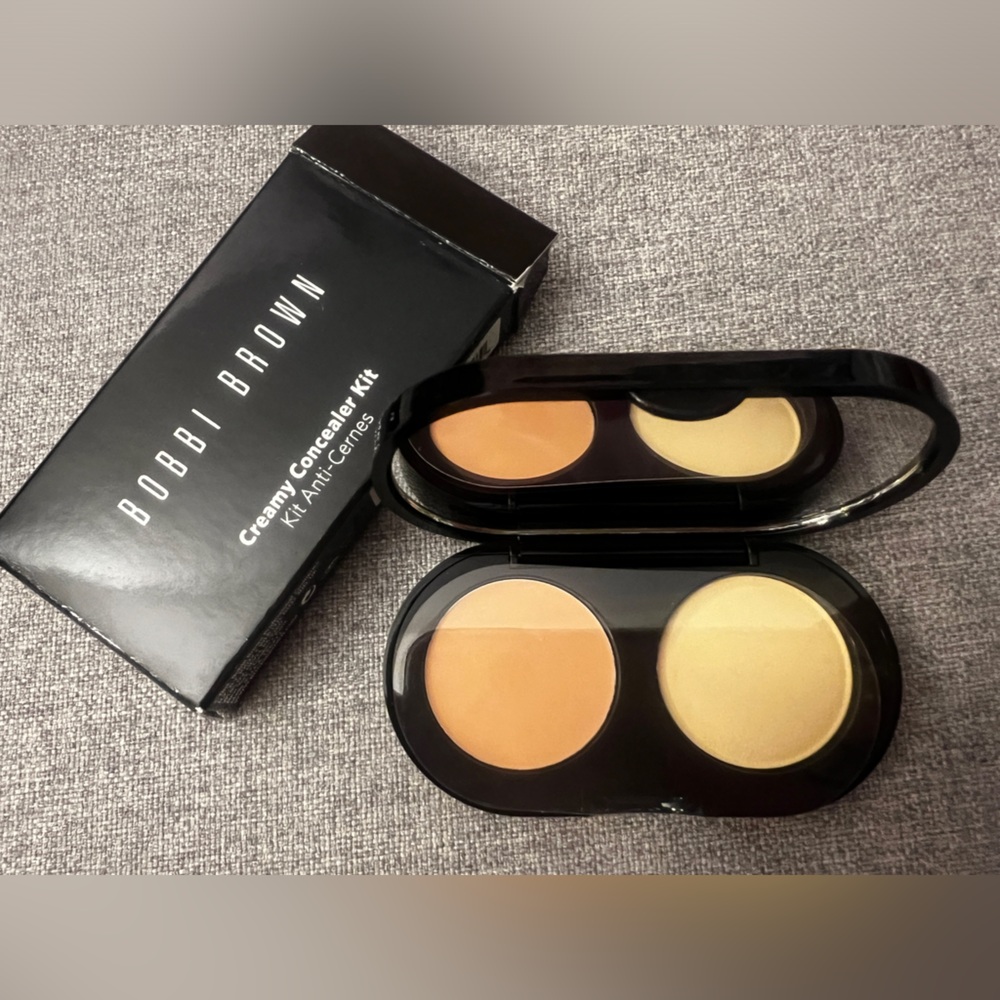 Bobbi brown conclear kit